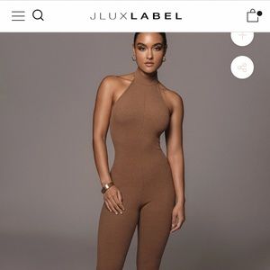 Jluxlabel new jumpsuit